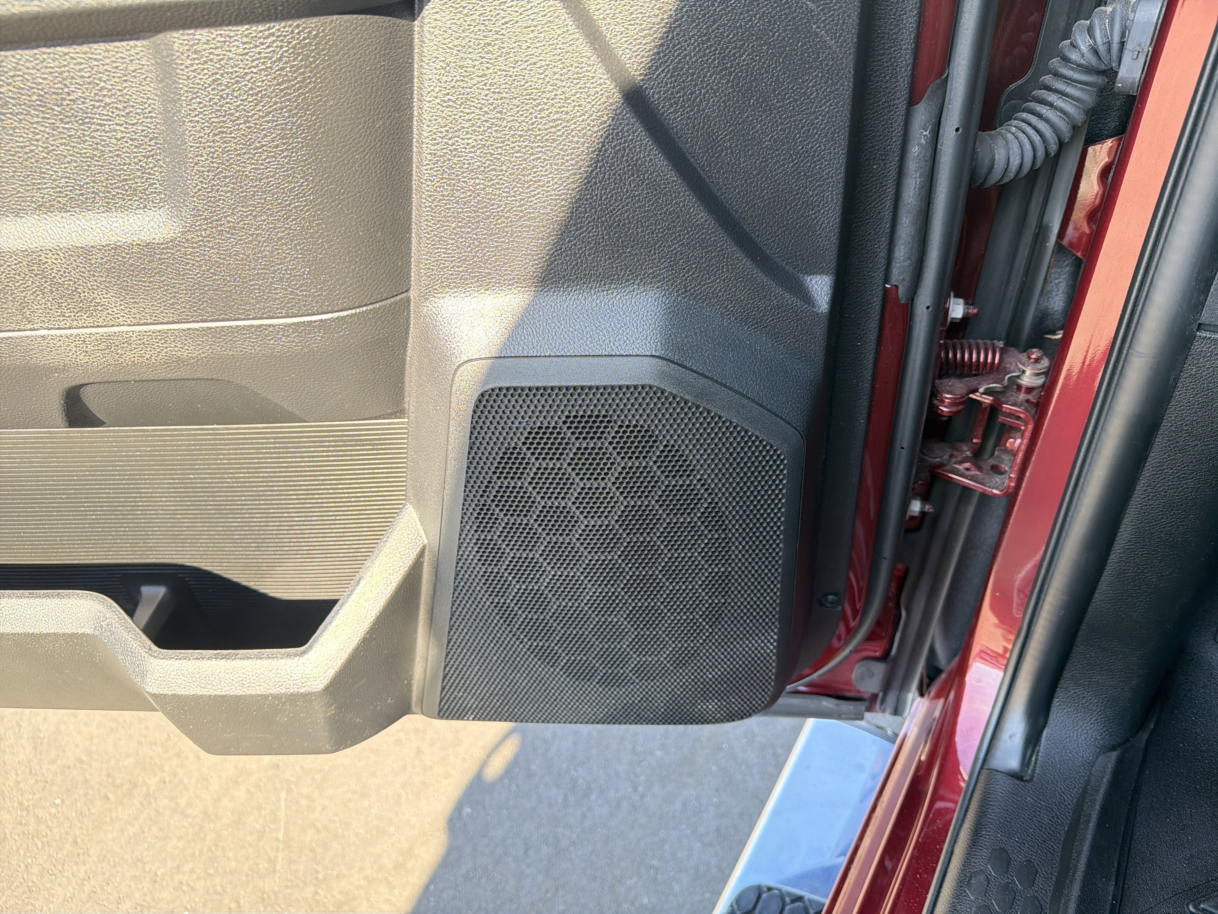 2017 RAM 2500 Tradesman