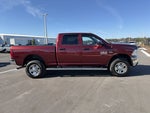 2017 RAM 2500 Tradesman