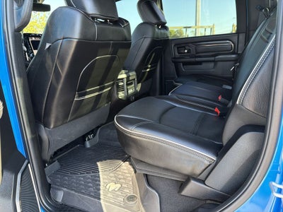 2024 RAM 2500 Rebel