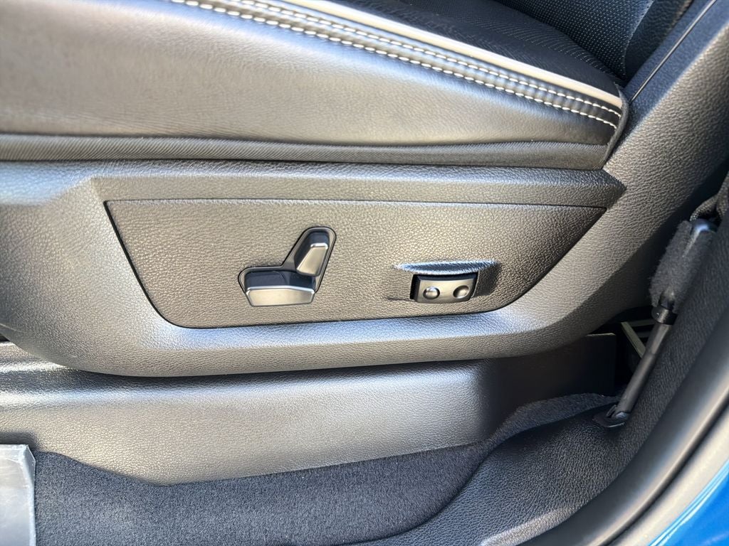 2024 RAM 2500 Rebel