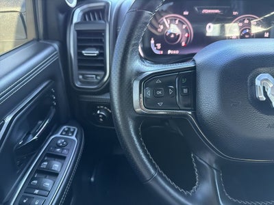 2024 RAM 2500 Rebel