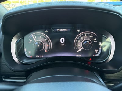 2024 RAM 2500 Rebel