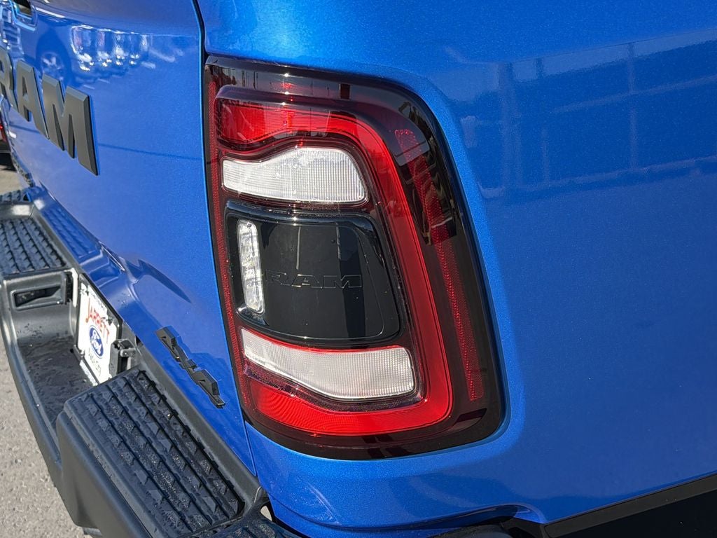 2024 RAM 2500 Rebel