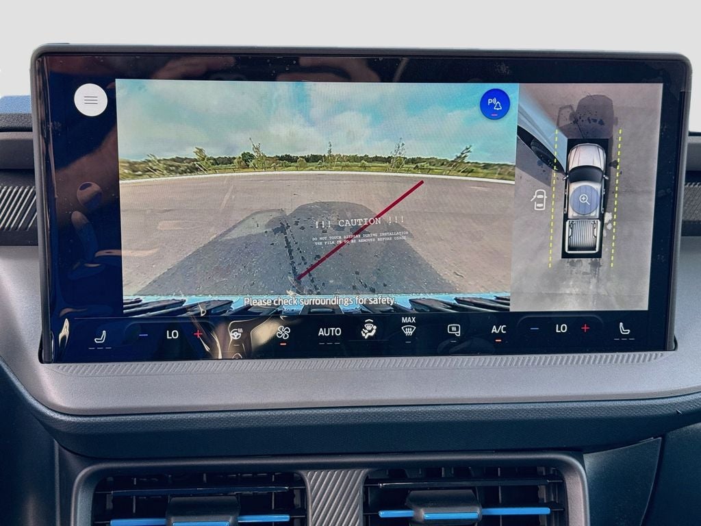 2026 Ford Maverick Lobo High