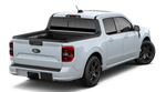2026 Ford Maverick Lobo High