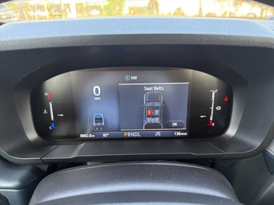 2025 Ford Maverick XL