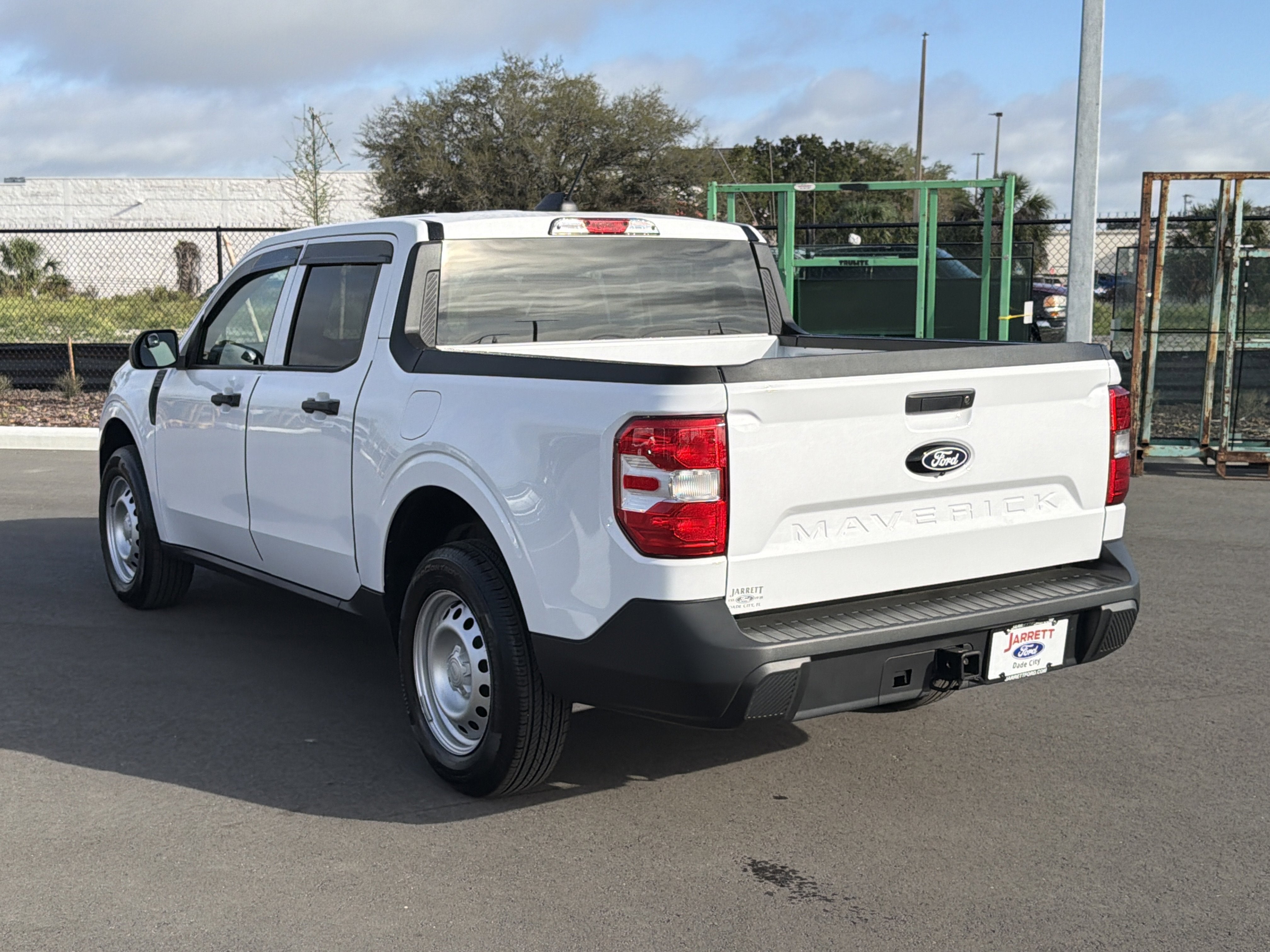 2025 Ford Maverick XL