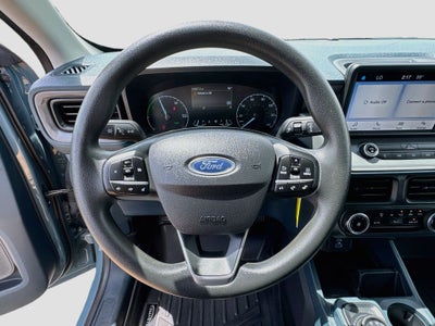 2023 Ford Maverick XL