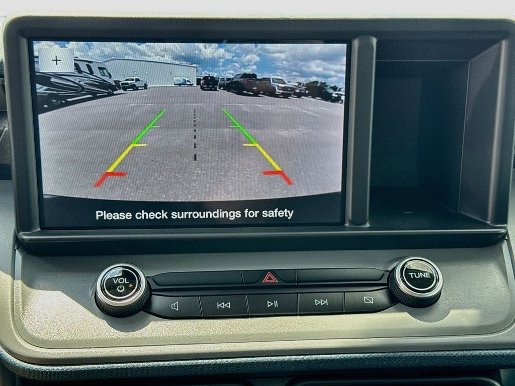 2023 Ford Maverick XL