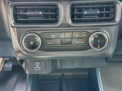 2023 Ford Maverick XL