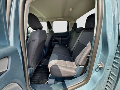 2023 Ford Maverick XL