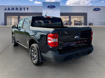 2023 Ford Maverick XLT