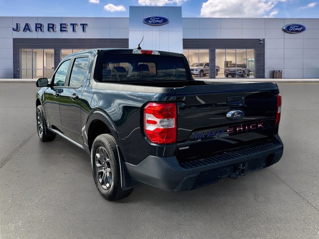 2023 Ford Maverick XLT