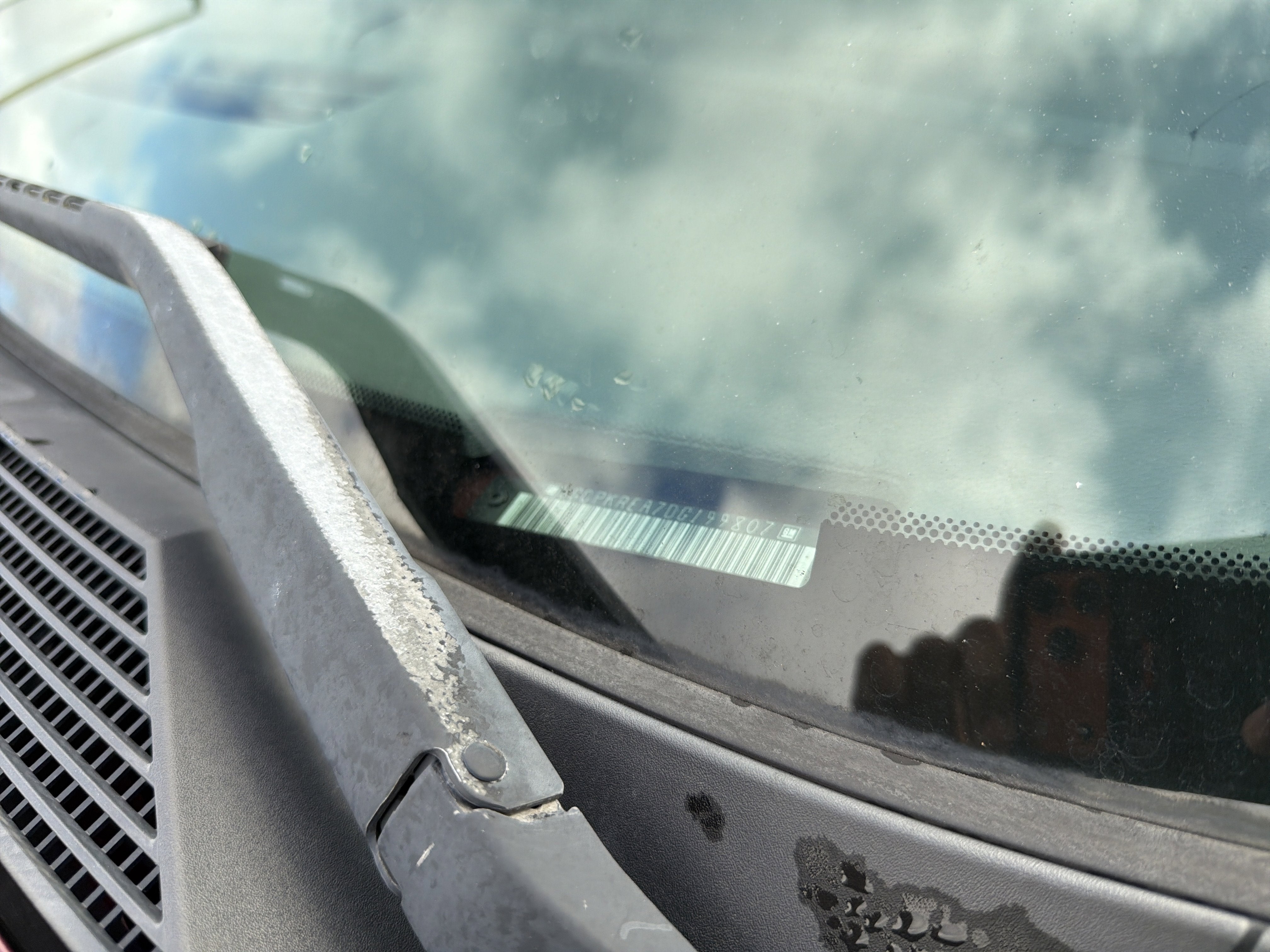 2013 Chevrolet Silverado 1500 LS