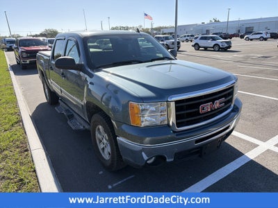 2009 GMC Sierra 1500 Xtra Fuel Economy