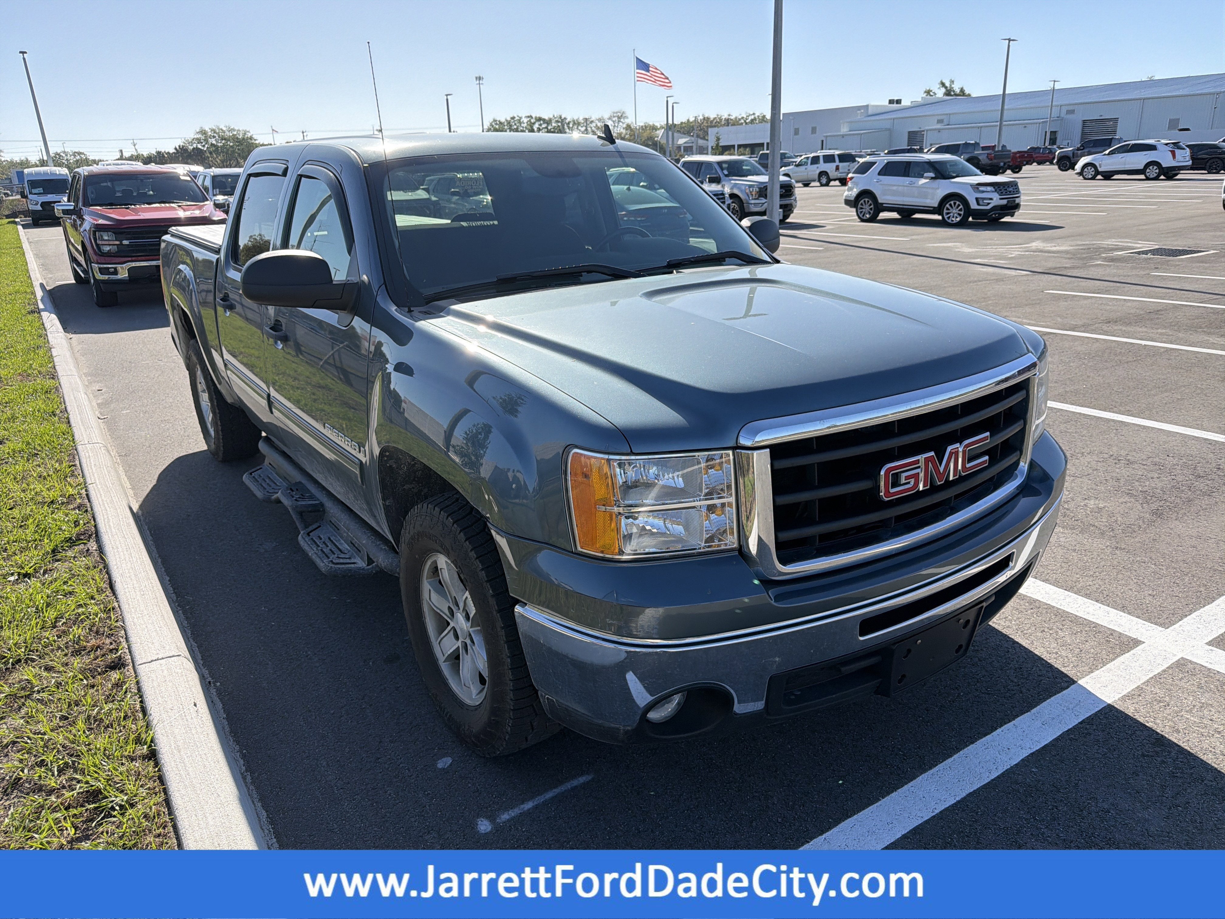 2009 GMC Sierra 1500 Xtra Fuel Economy