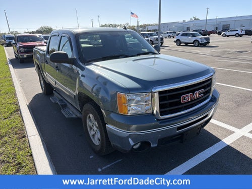 2009 GMC Sierra 1500 Xtra Fuel Economy