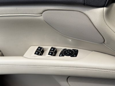 2019 Lincoln MKZ Reserve