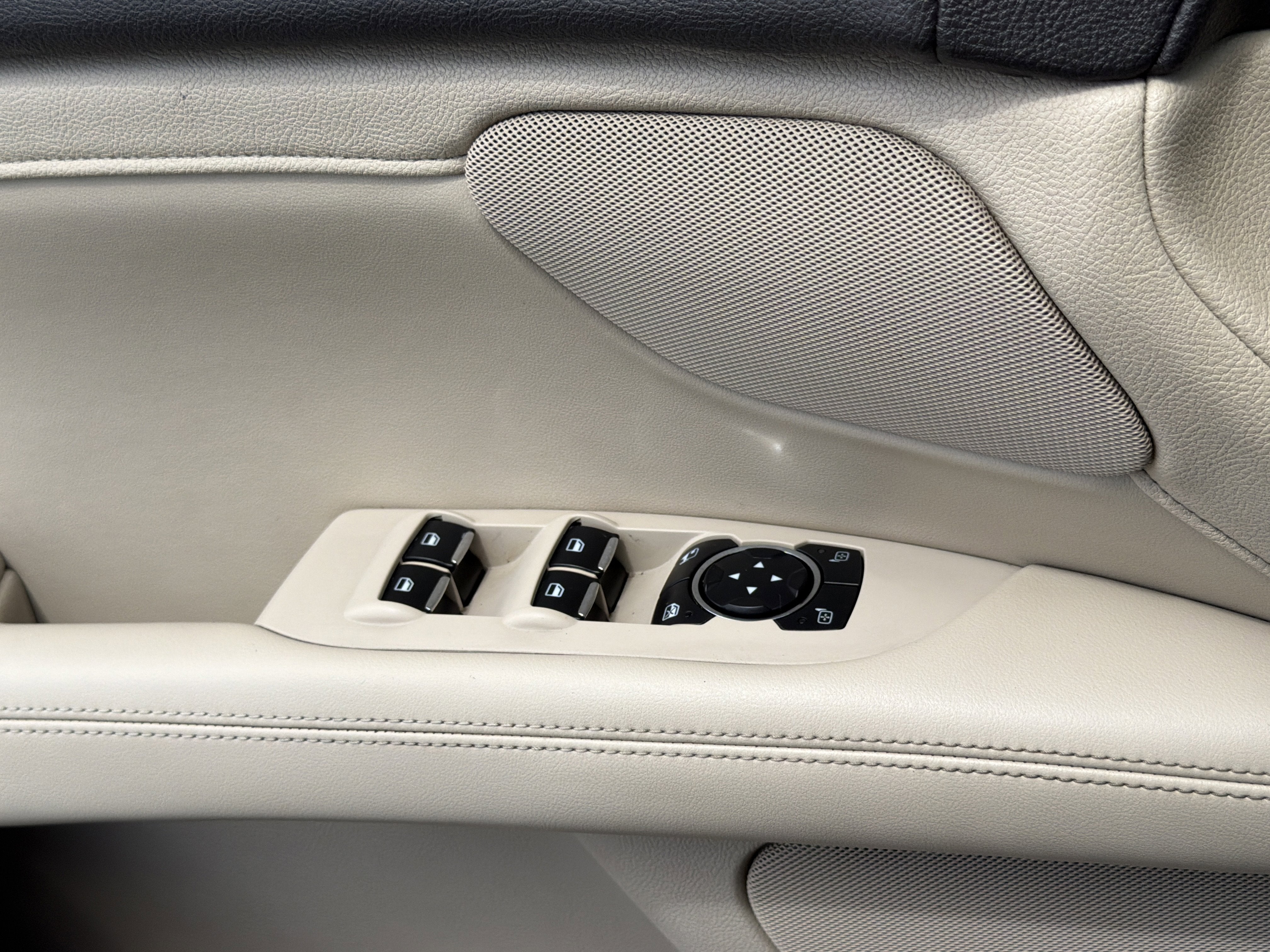 2019 Lincoln MKZ Reserve