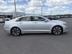 2019 Lincoln MKZ Reserve
