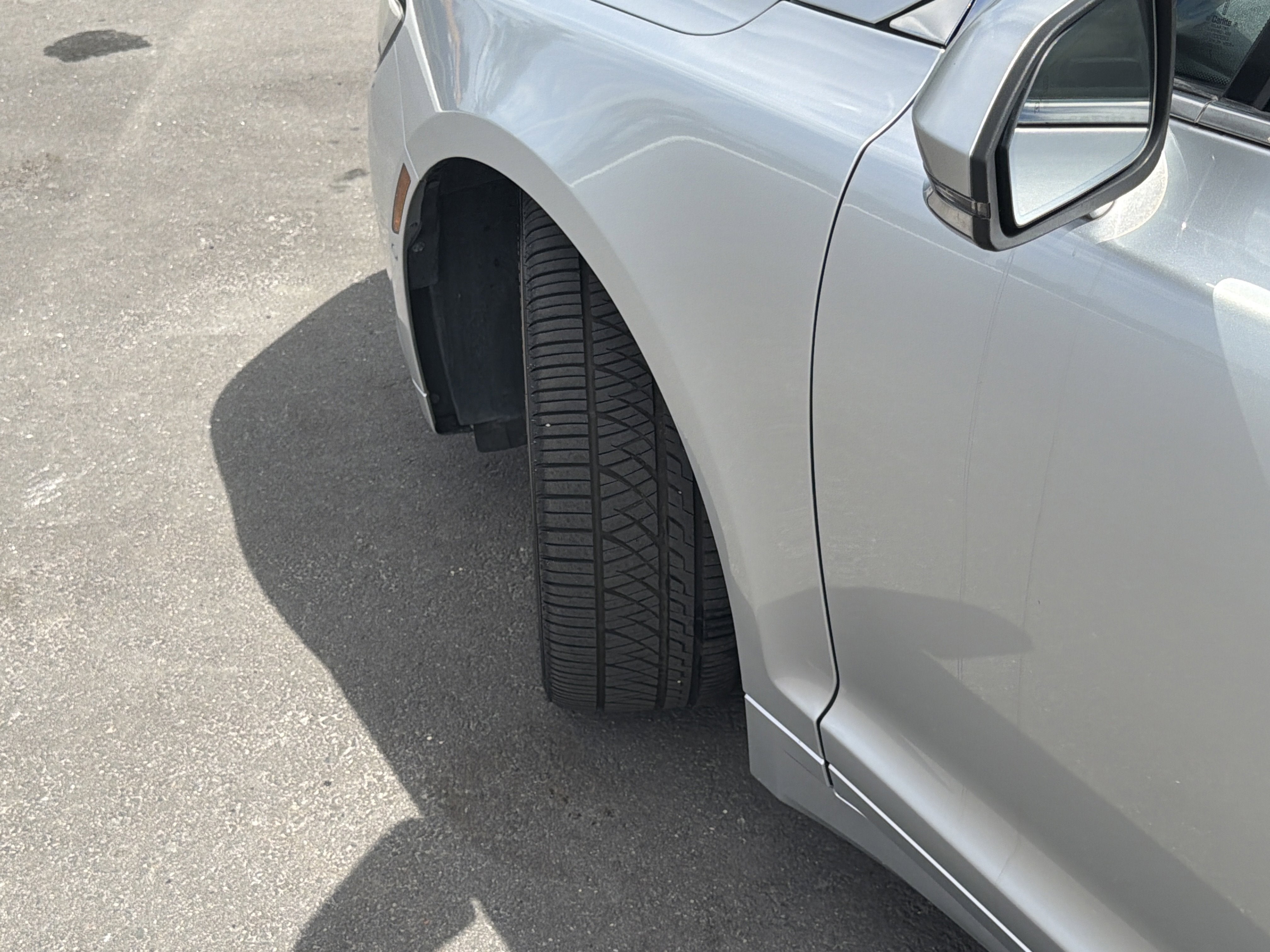 2019 Lincoln MKZ Reserve