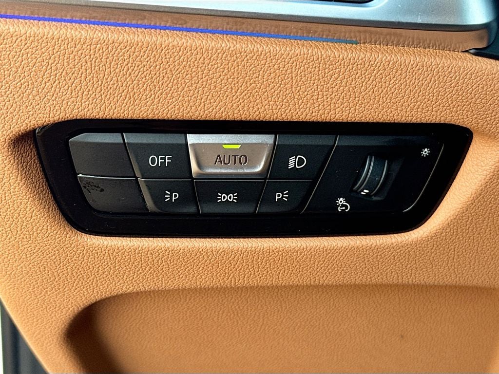 2022 BMW 3 Series 330i