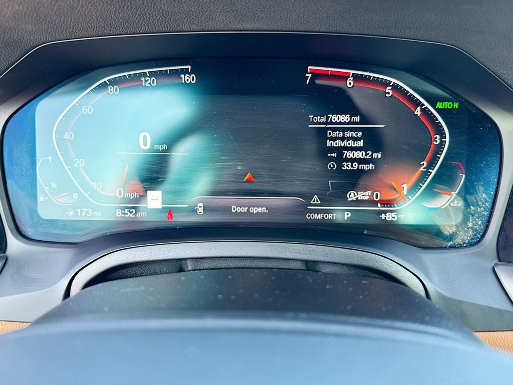 2022 BMW 3 Series 330i