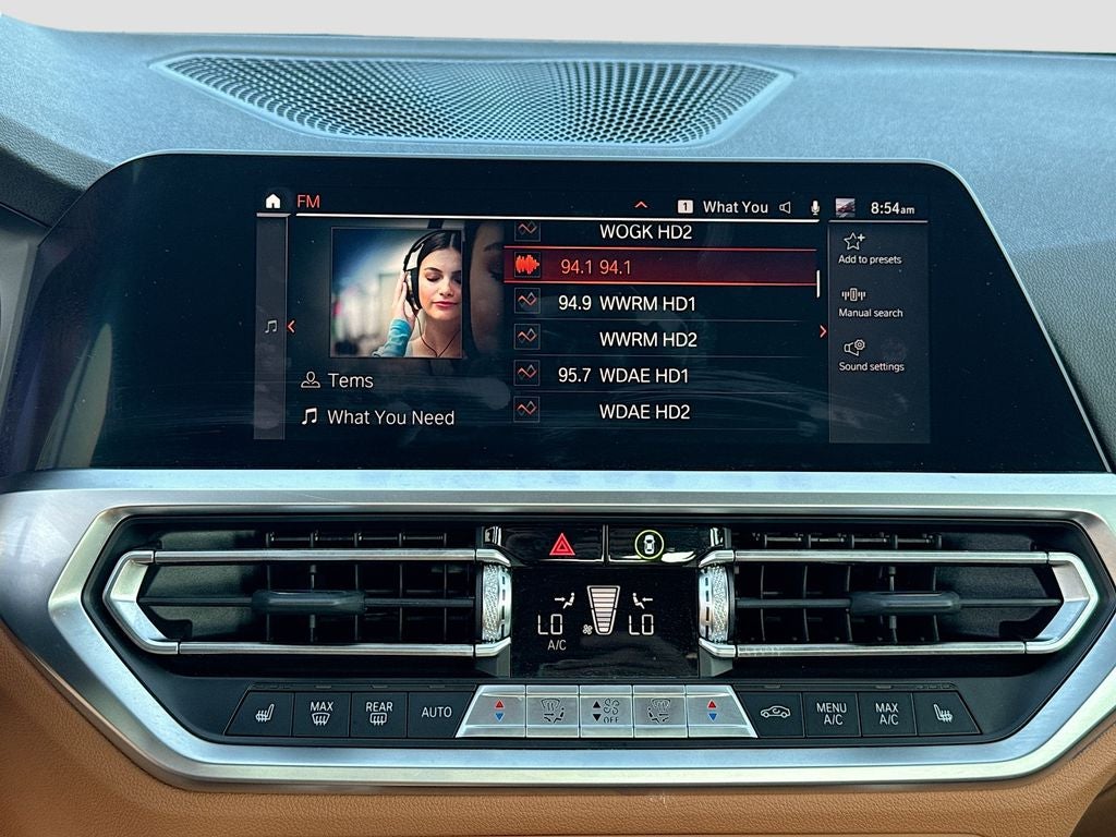 2022 BMW 3 Series 330i
