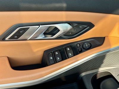 2022 BMW 3 Series 330i