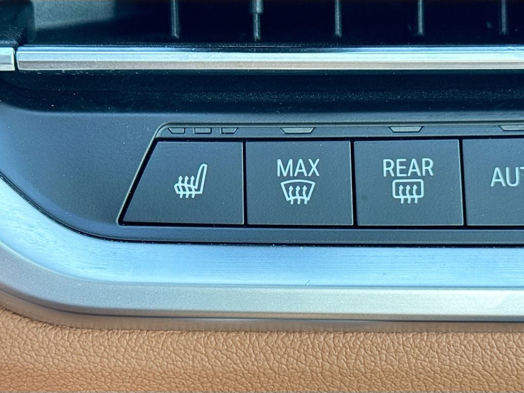 2022 BMW 3 Series 330i