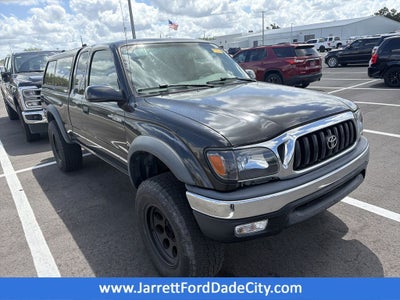 2019 Toyota Tacoma TRD Sport V6
