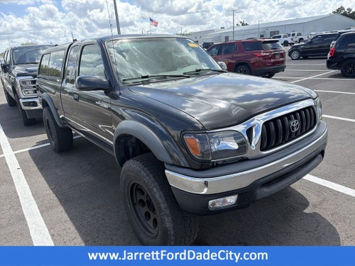 2019 Toyota Tacoma TRD Sport V6