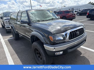 2019 Toyota Tacoma TRD Sport V6