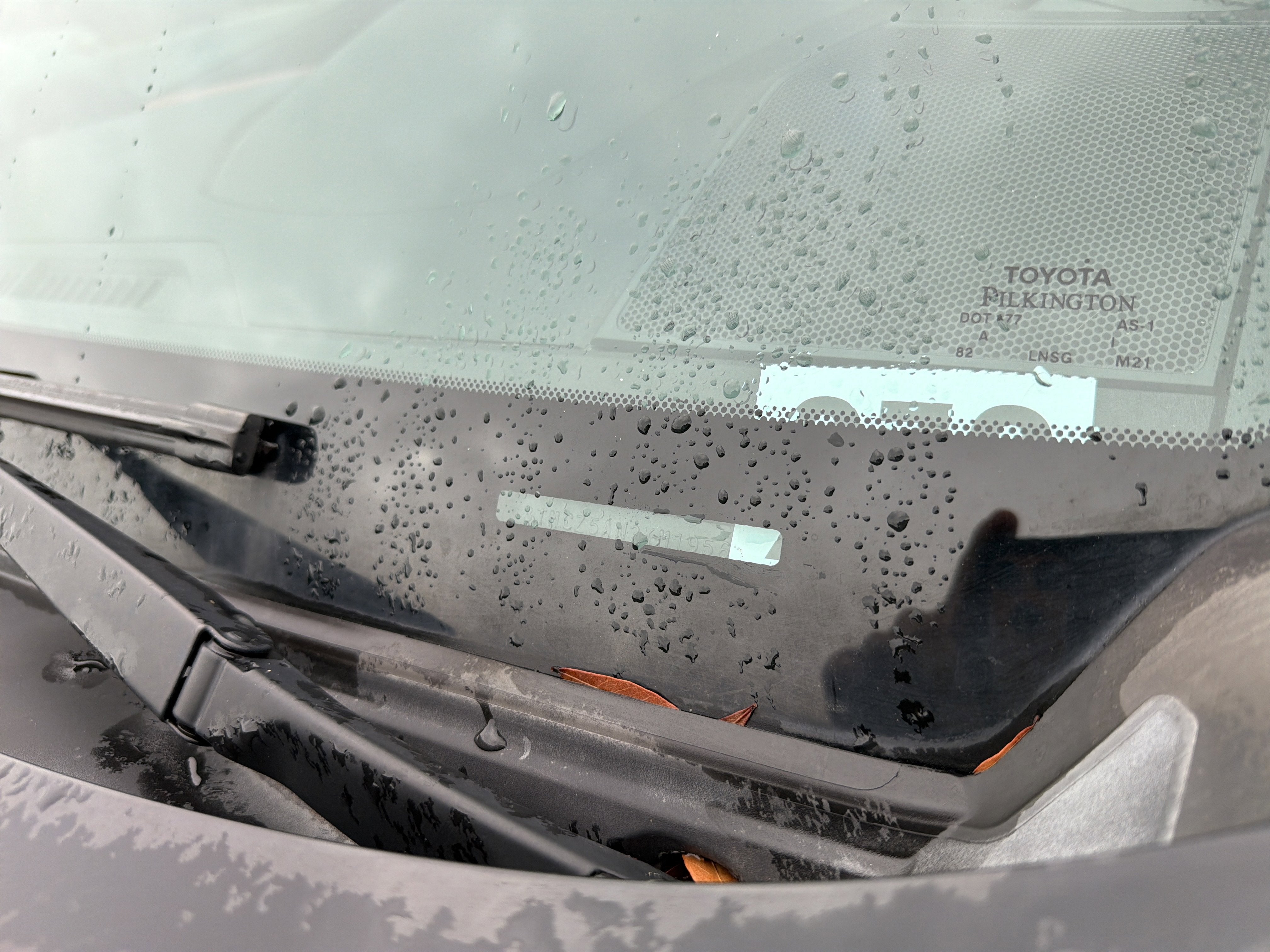 2019 Toyota Tacoma TRD Off-Road V6