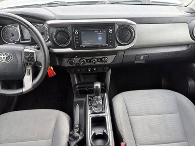 2019 Toyota Tacoma SR5 V6