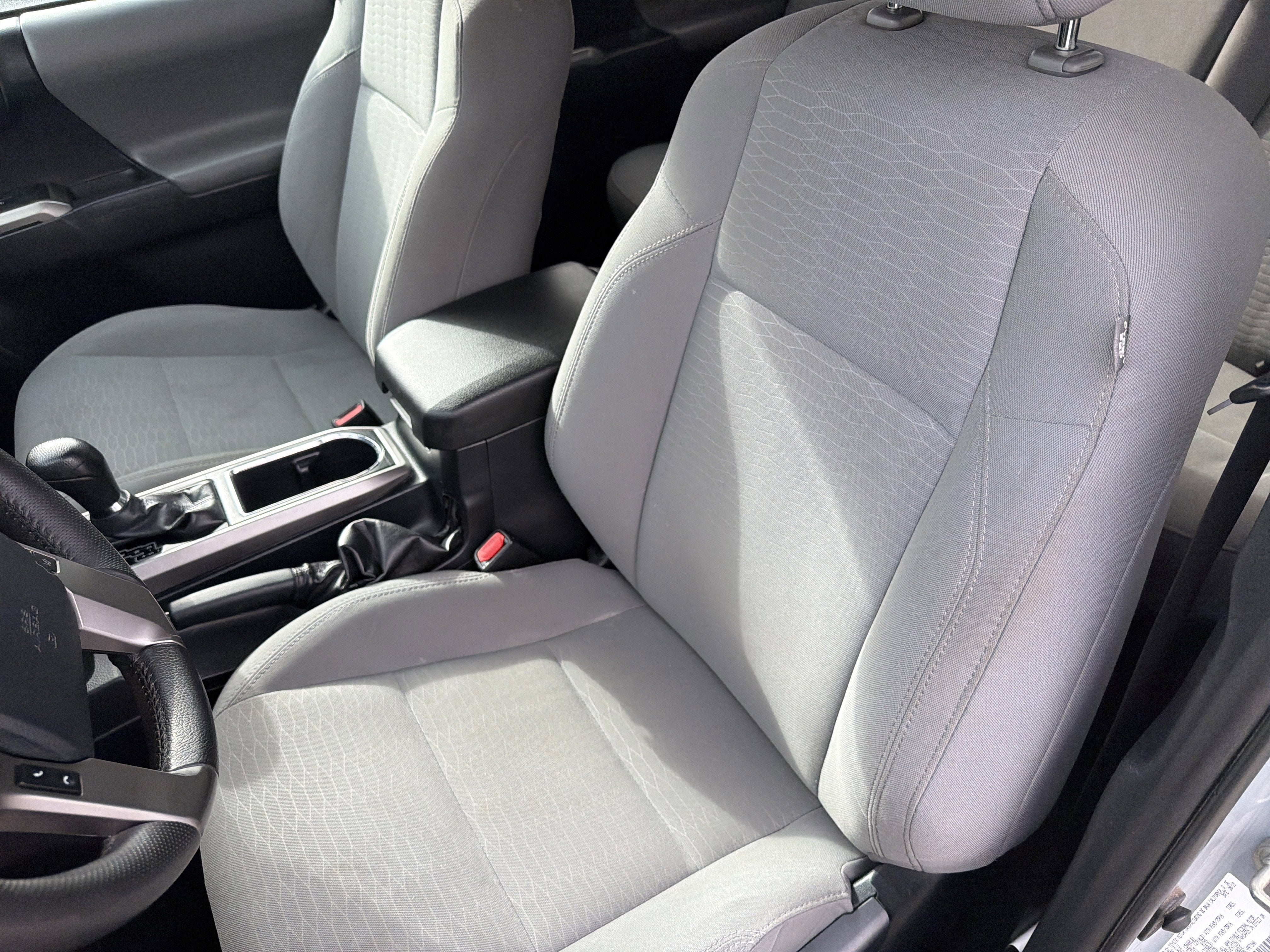 2019 Toyota Tacoma SR5 V6