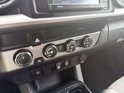 2019 Toyota Tacoma SR5 V6