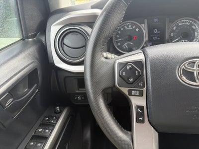 2019 Toyota Tacoma SR5 V6