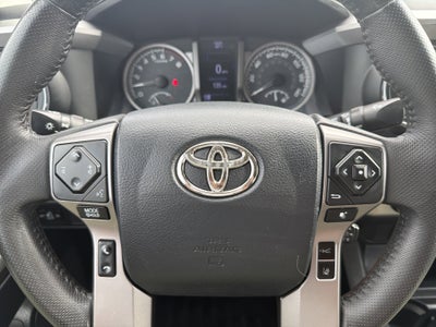 2019 Toyota Tacoma SR5 V6