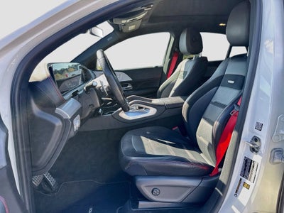2023 Mercedes-Benz GLE GLE 53 AMG® 4MATIC®