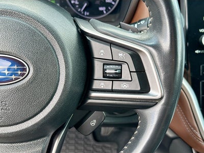 2020 Subaru Outback Touring XT