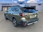 2020 Subaru Outback Touring XT