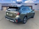 2020 Subaru Outback Touring XT