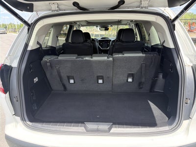 2023 Subaru Ascent Limited