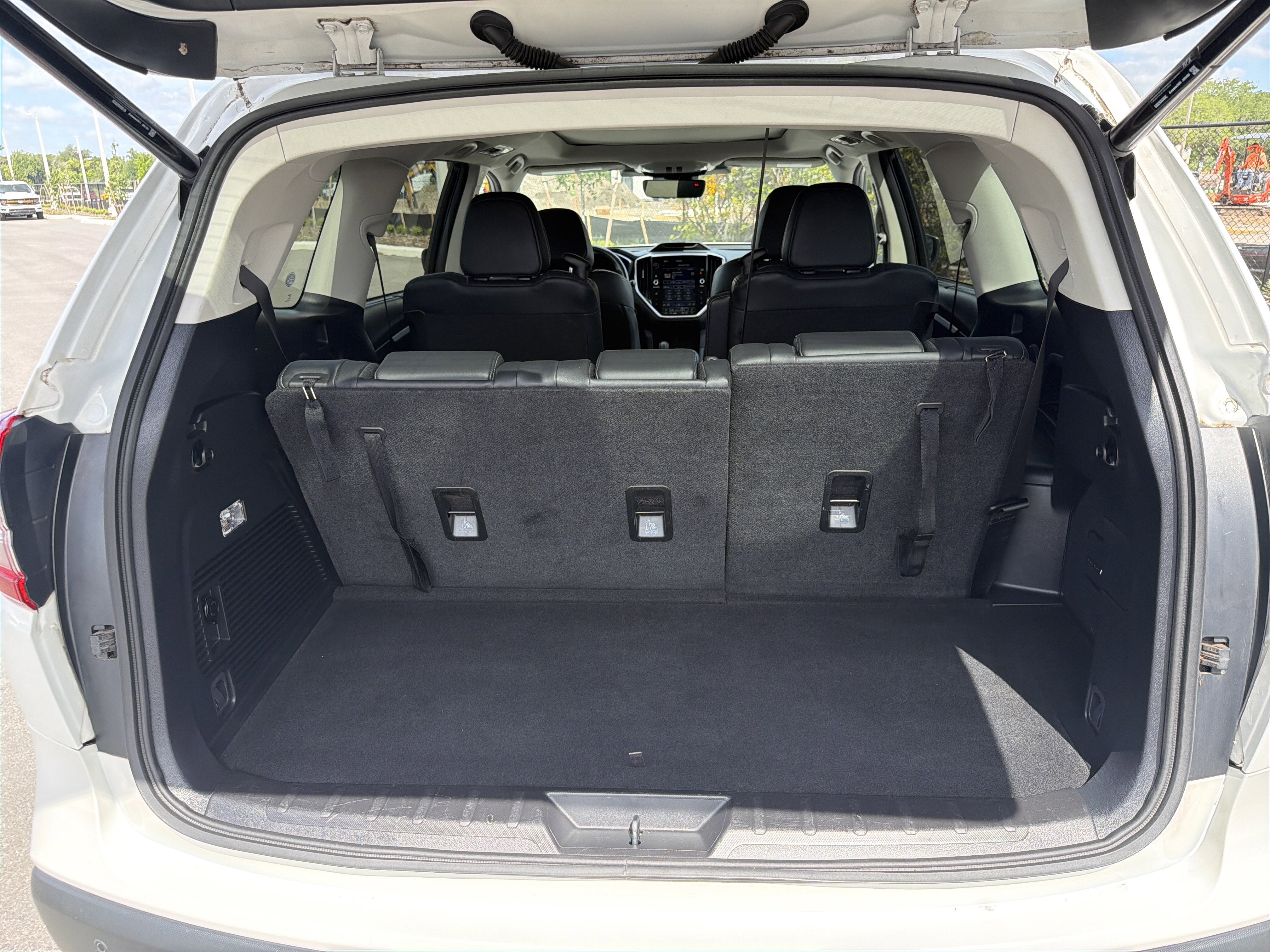 2023 Subaru Ascent Limited