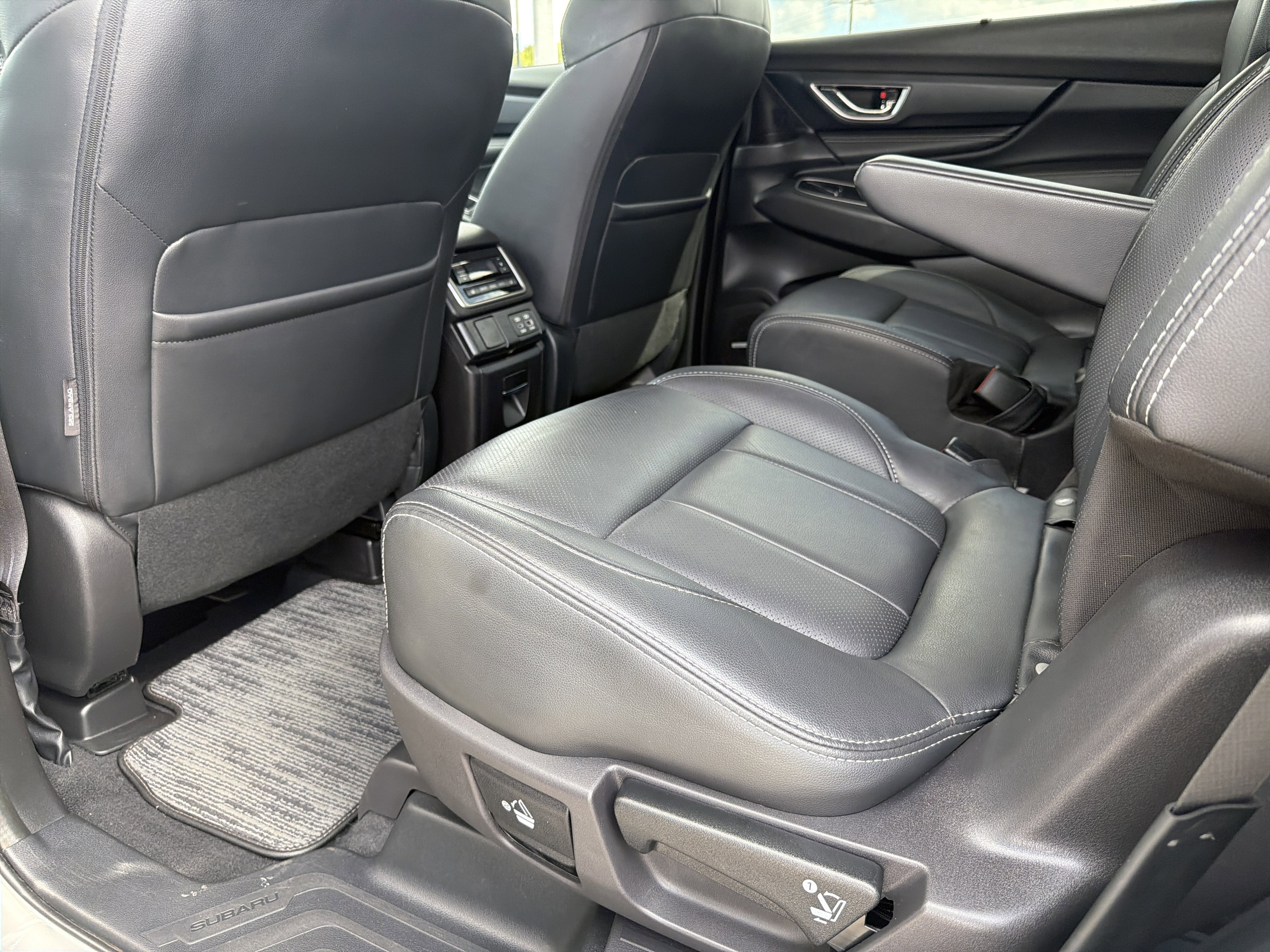 2023 Subaru Ascent Limited