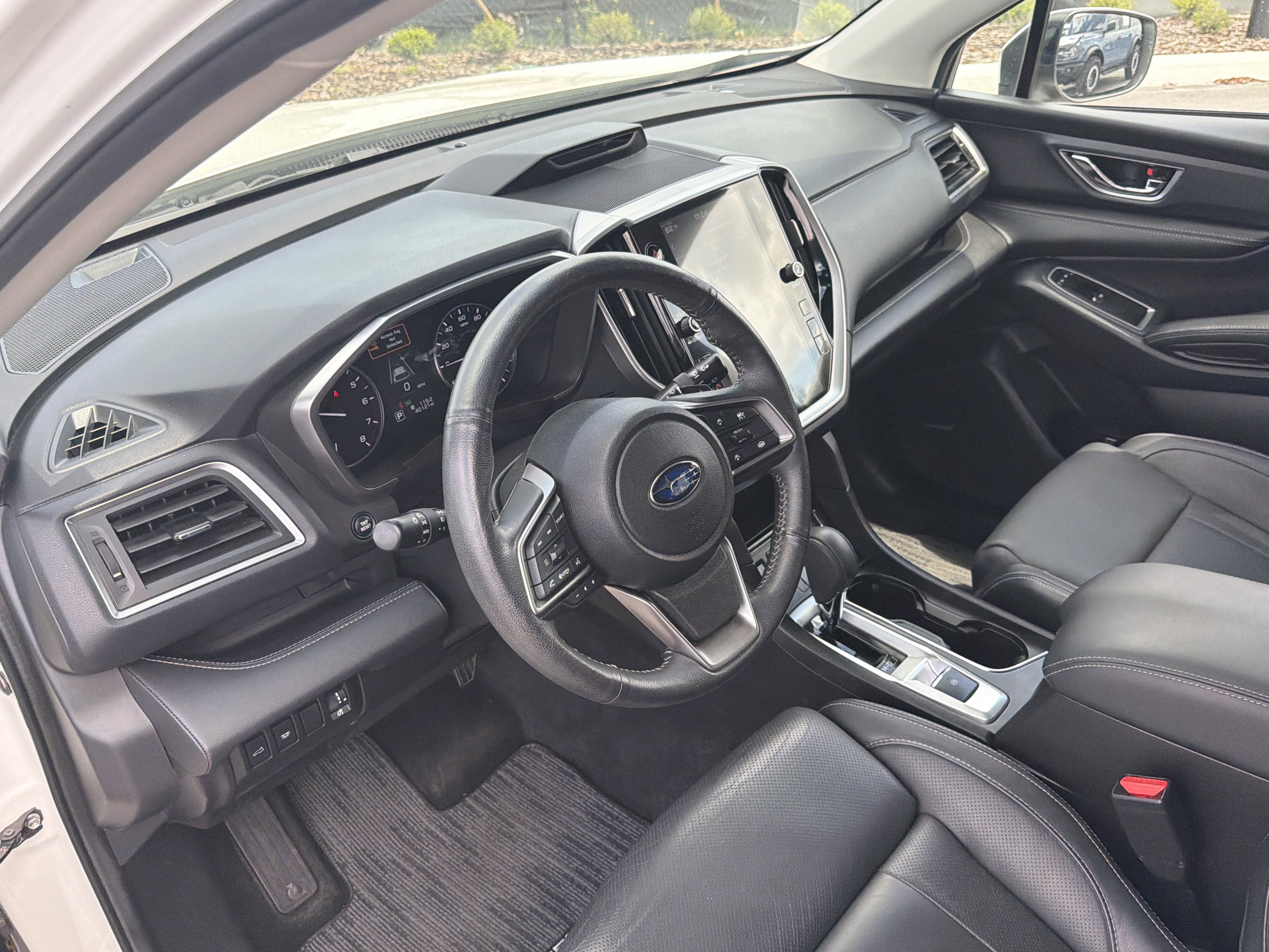 2023 Subaru Ascent Limited