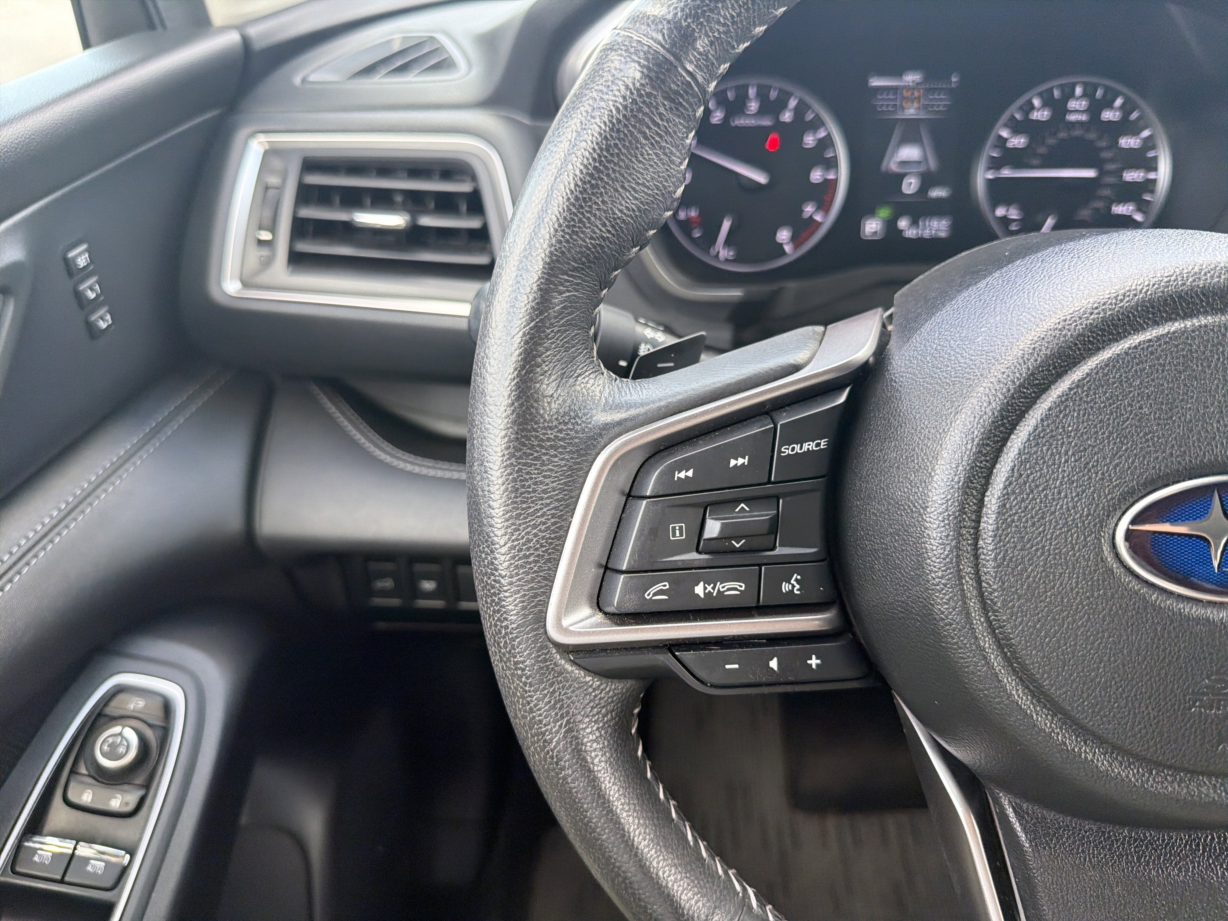 2023 Subaru Ascent Limited
