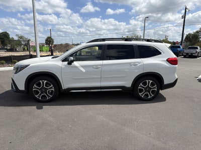 2023 Subaru Ascent Limited