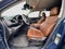 2024 Subaru Ascent Touring
